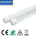 Tube à LED compatible avec ballast 140lm / W 1500mm 30W Tube à LED T8